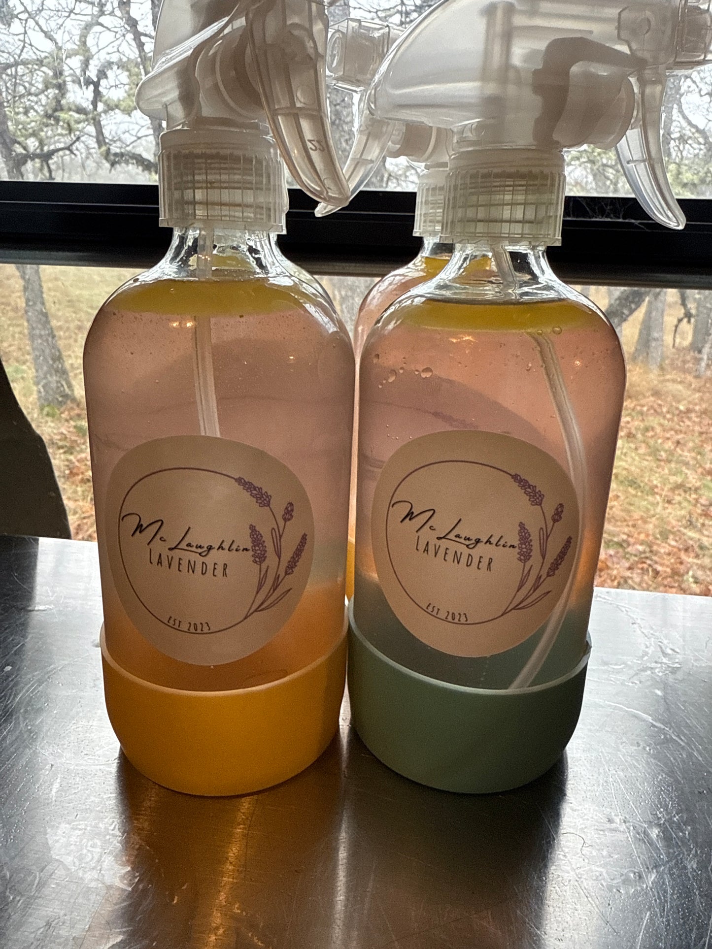 Multi- Purpose Cleaner