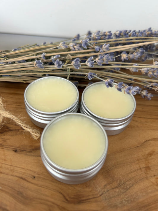Among the Trees Botanical Salve – Forest Calm Blend