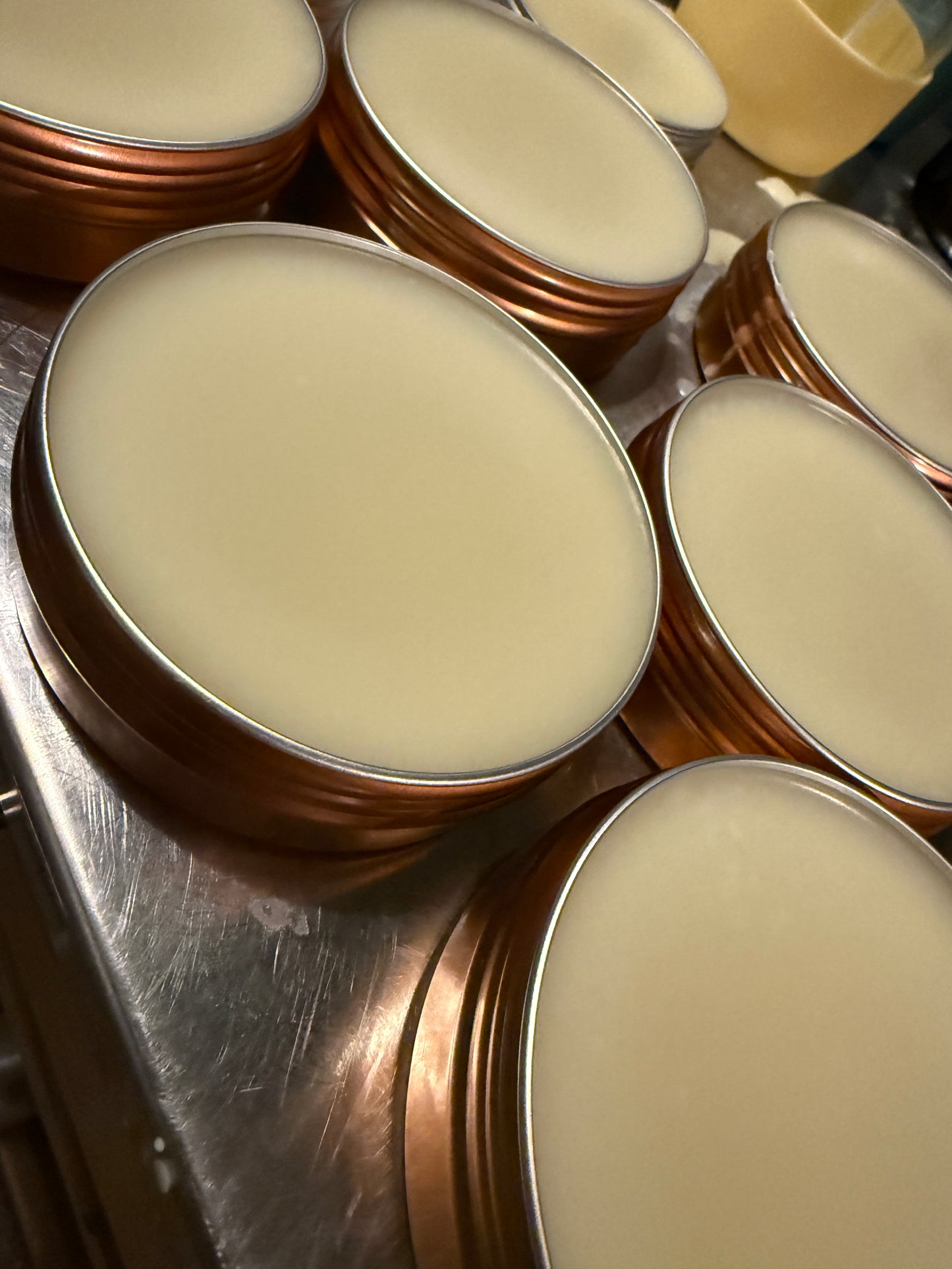 Among the Trees Botanical Salve – Lavender Pine Grove