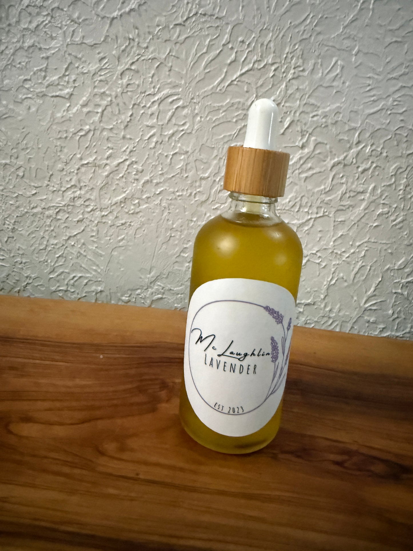 Massage/Body Oil