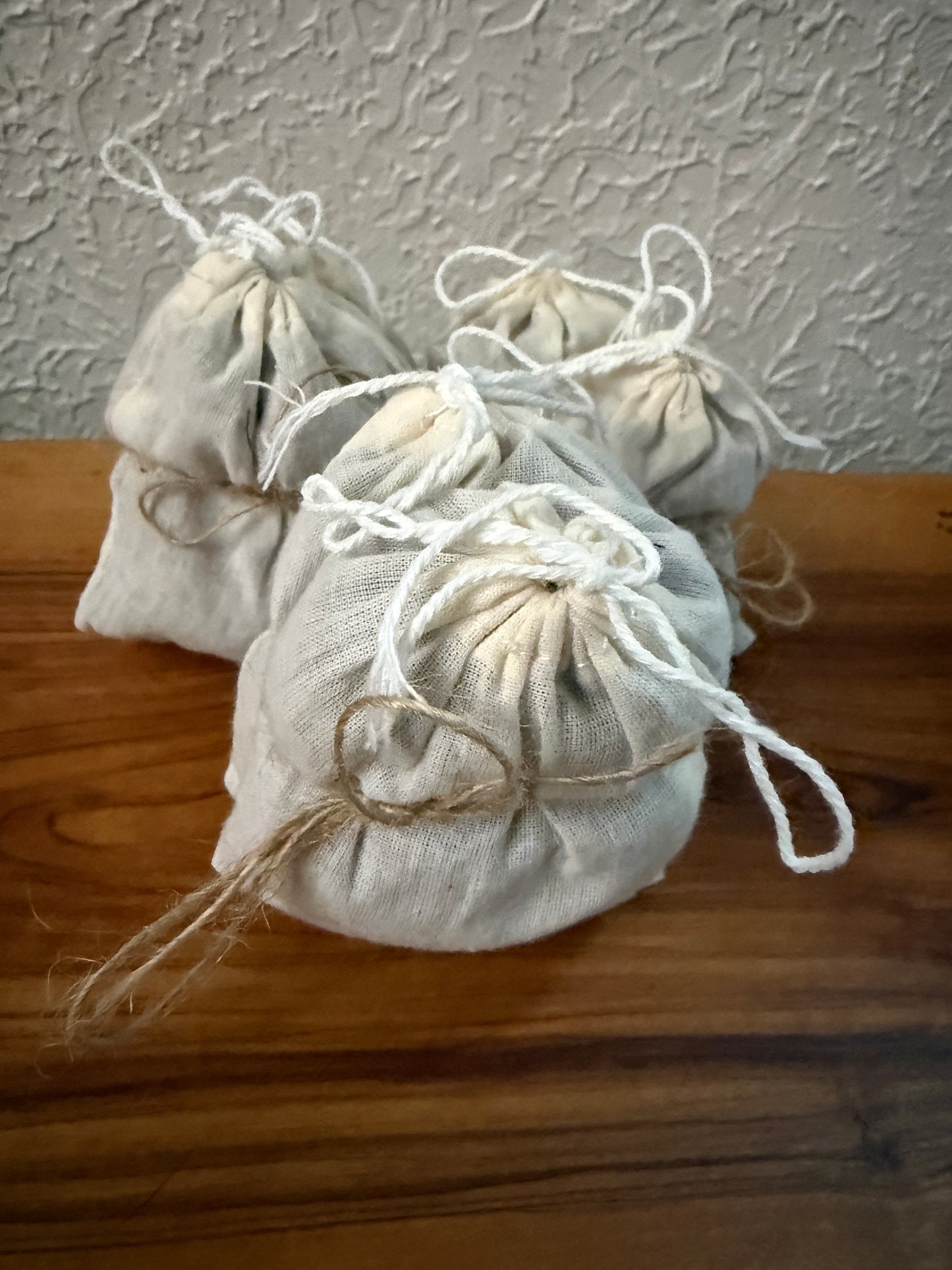 Dryer Sachet Pack