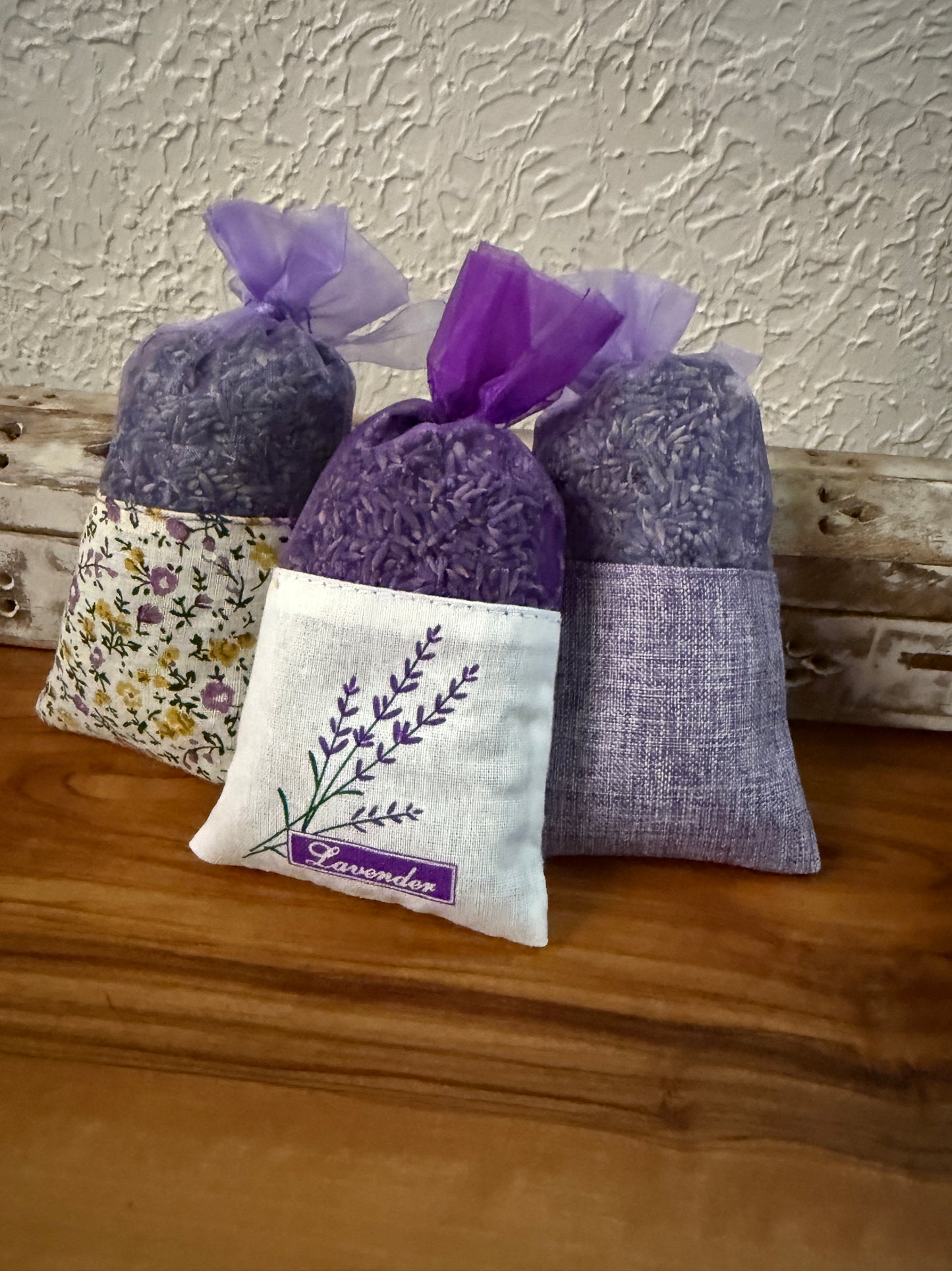 Large Sachet