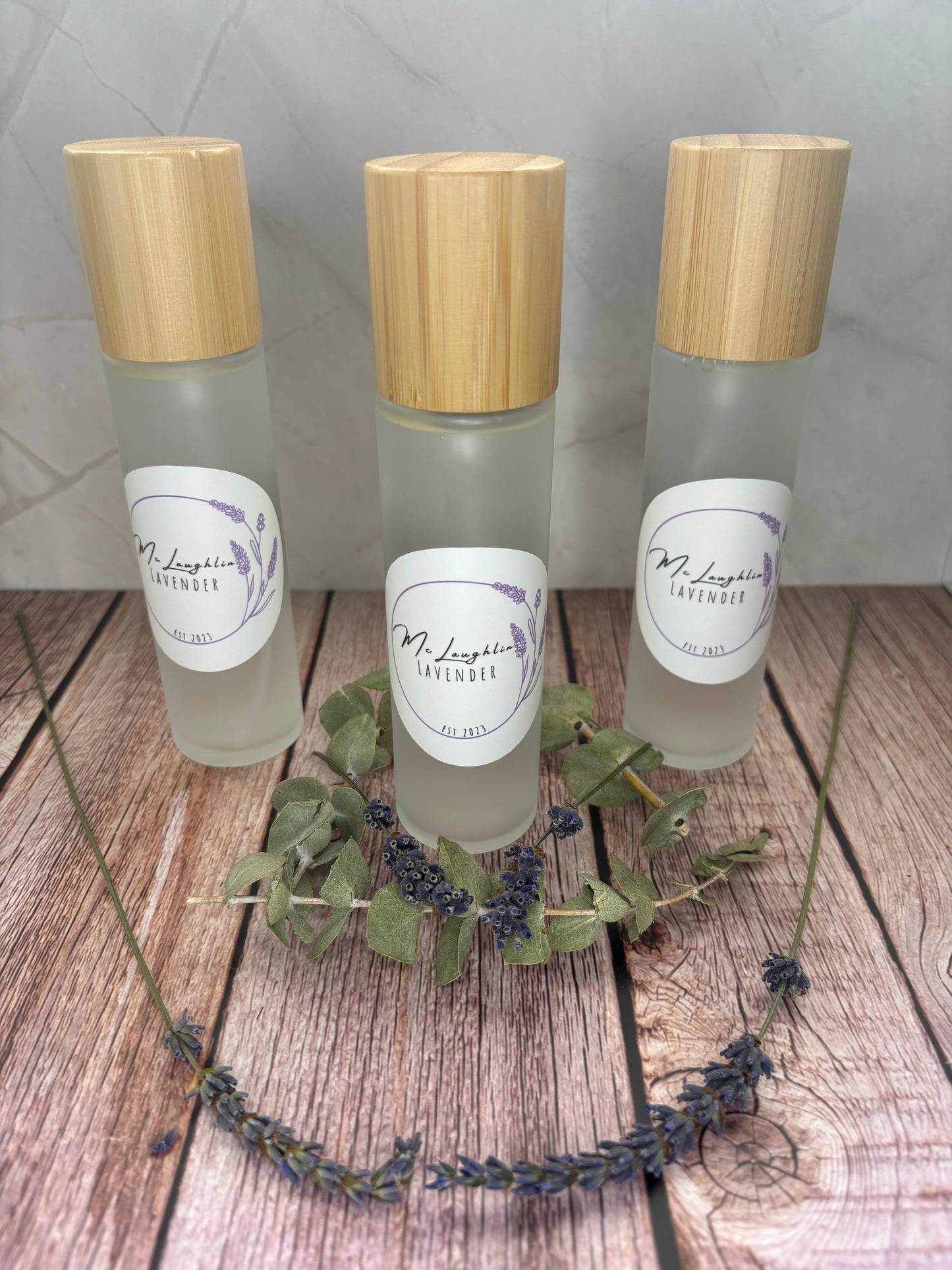 Linen and room spray