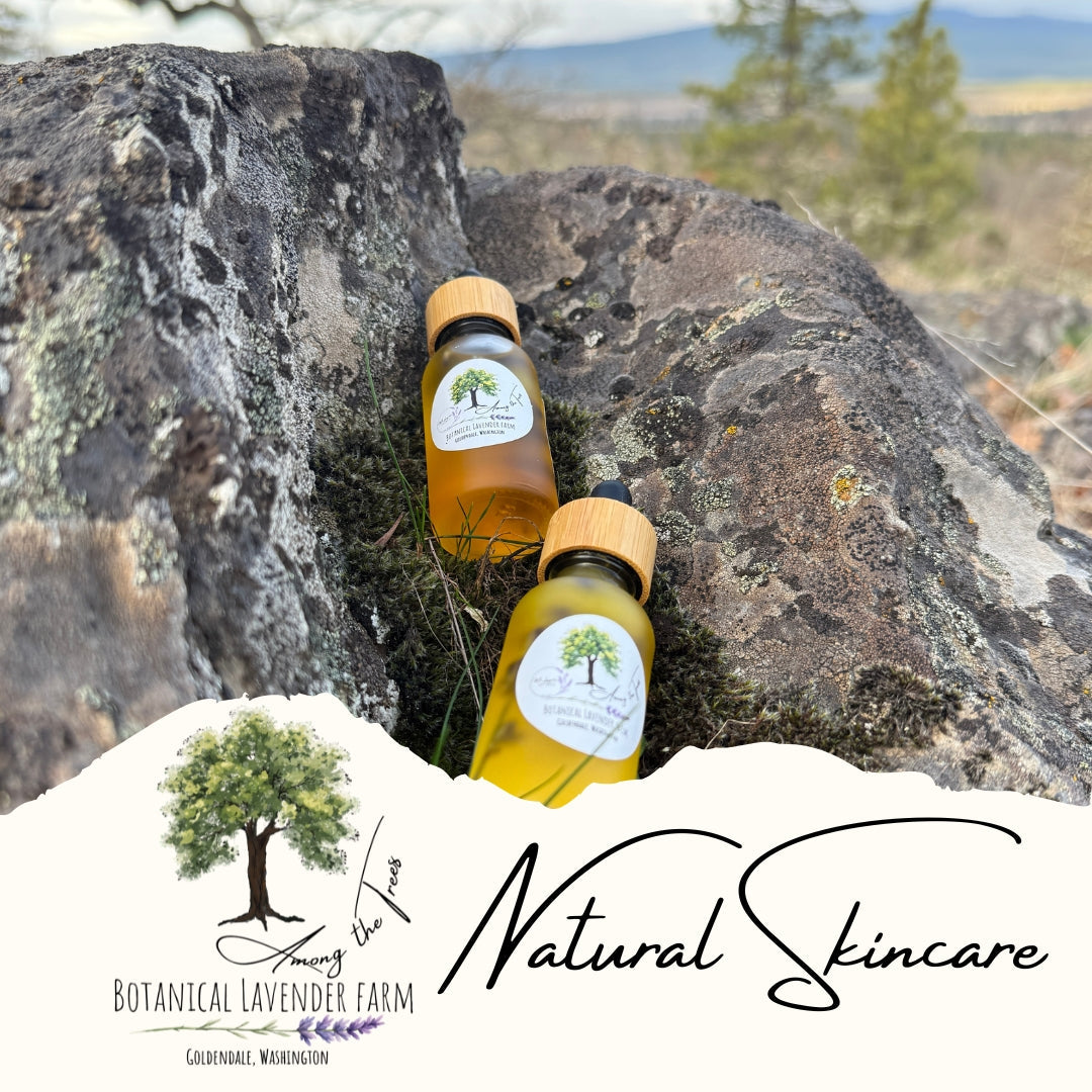 Natural Skincare Collection