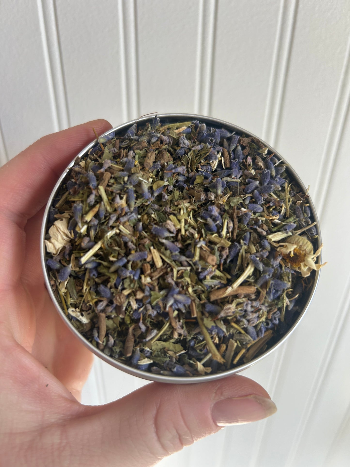 Tranquil Dreams Loose Leaf Tea
