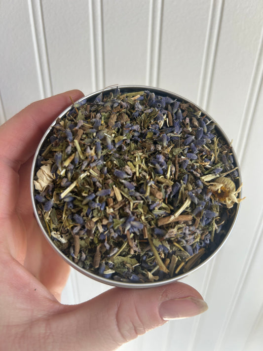 Tranquil Dreams Loose Leaf Tea