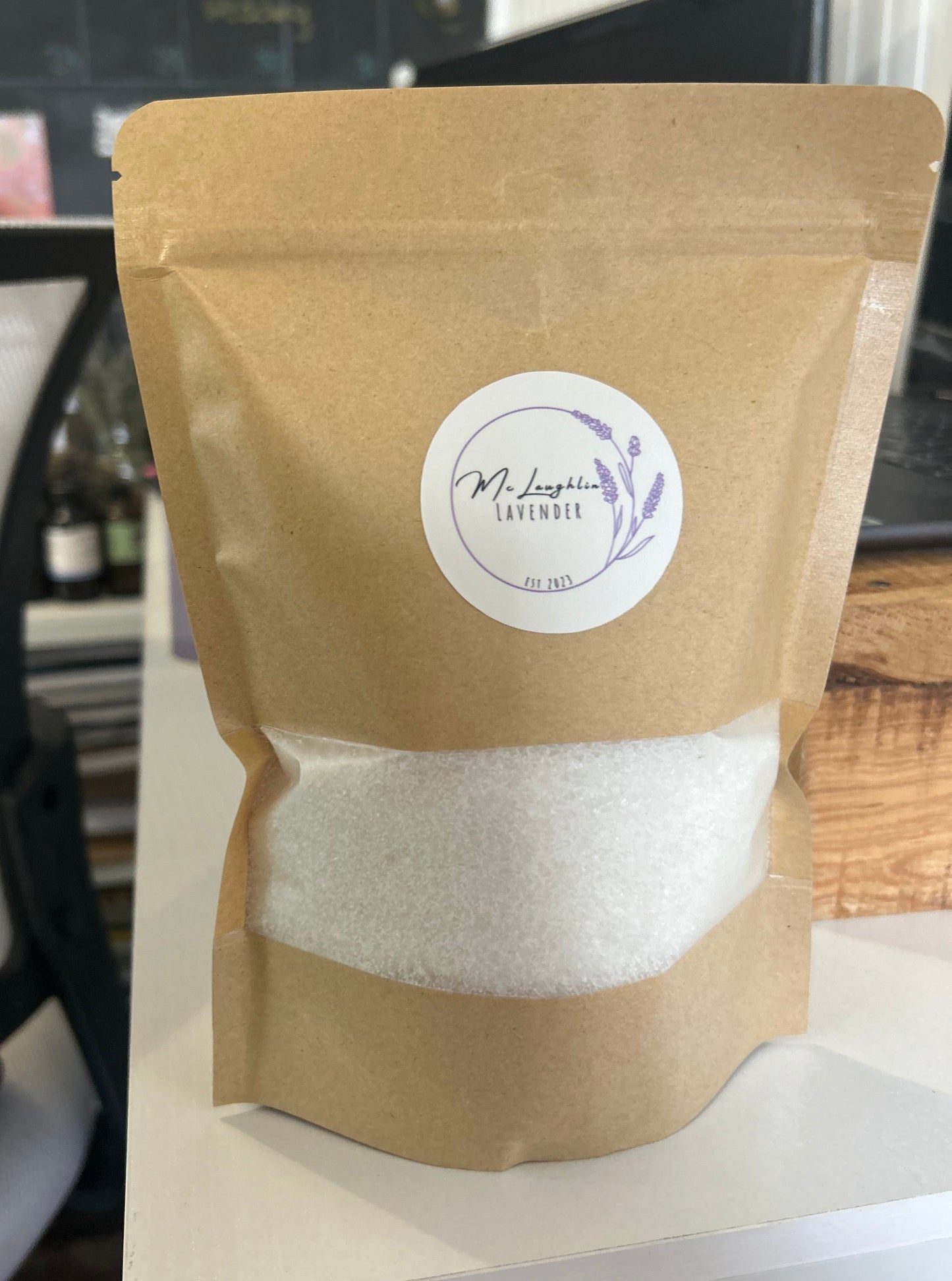 Scent Boost