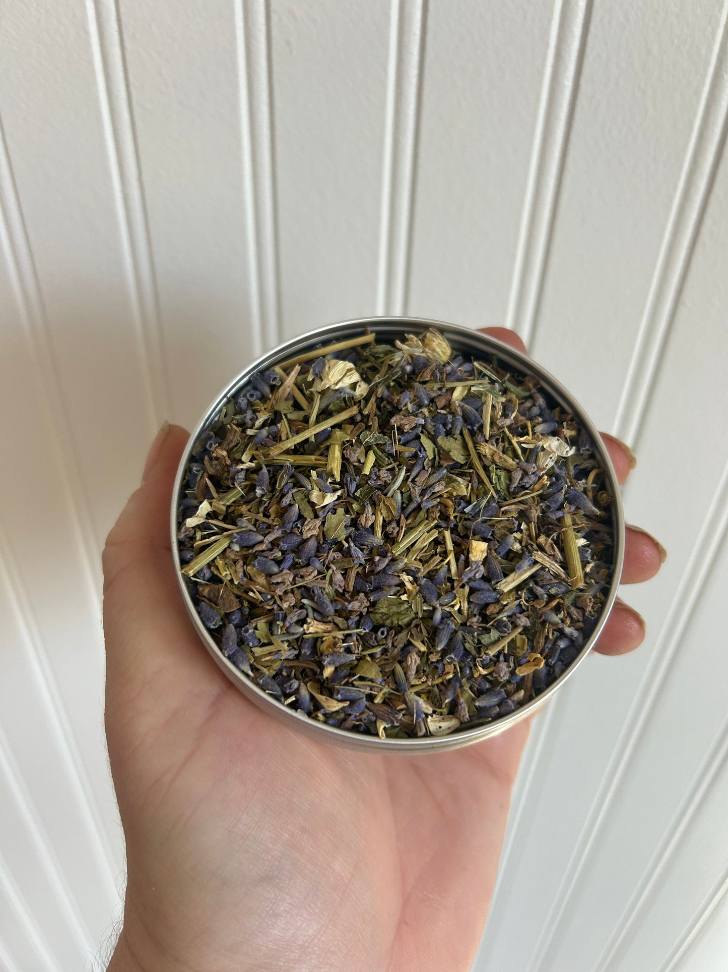 Tranquil Dreams Loose Leaf Tea