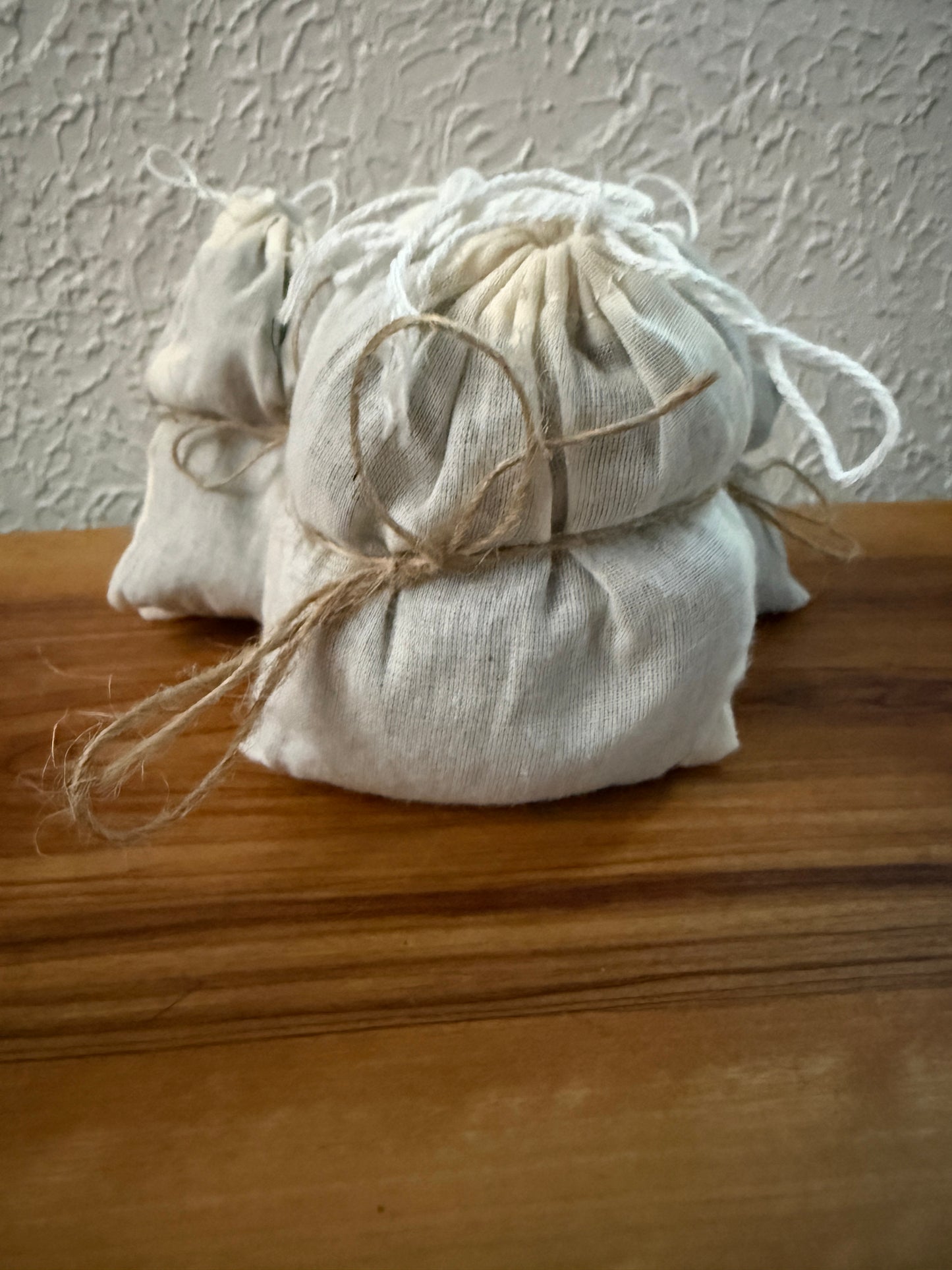 Dryer Sachet Pack