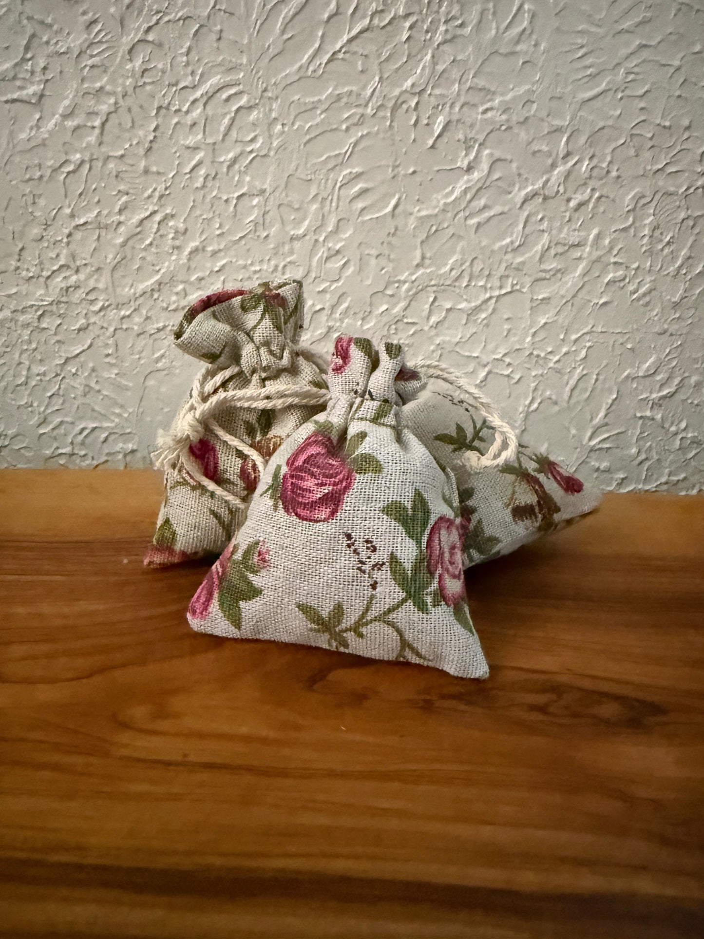 Small Sachet