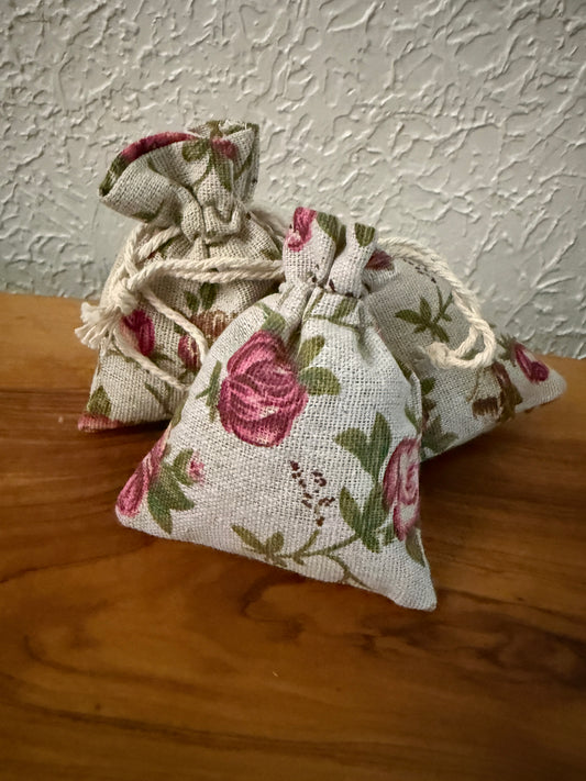 Small Sachet