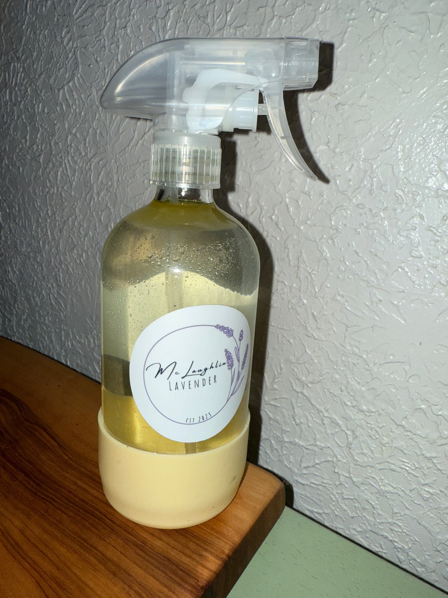 Multi- Purpose Cleaner