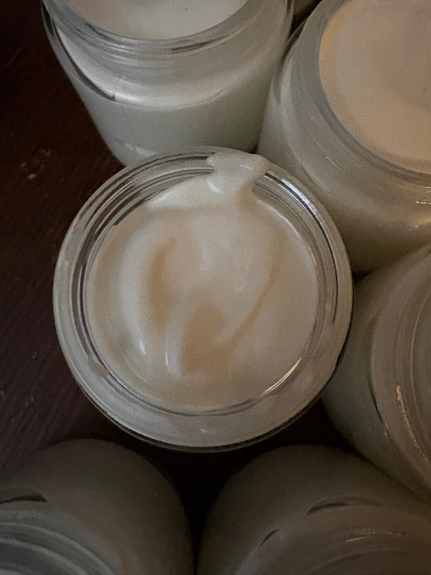 Summer Meadow Whipped Body Butter