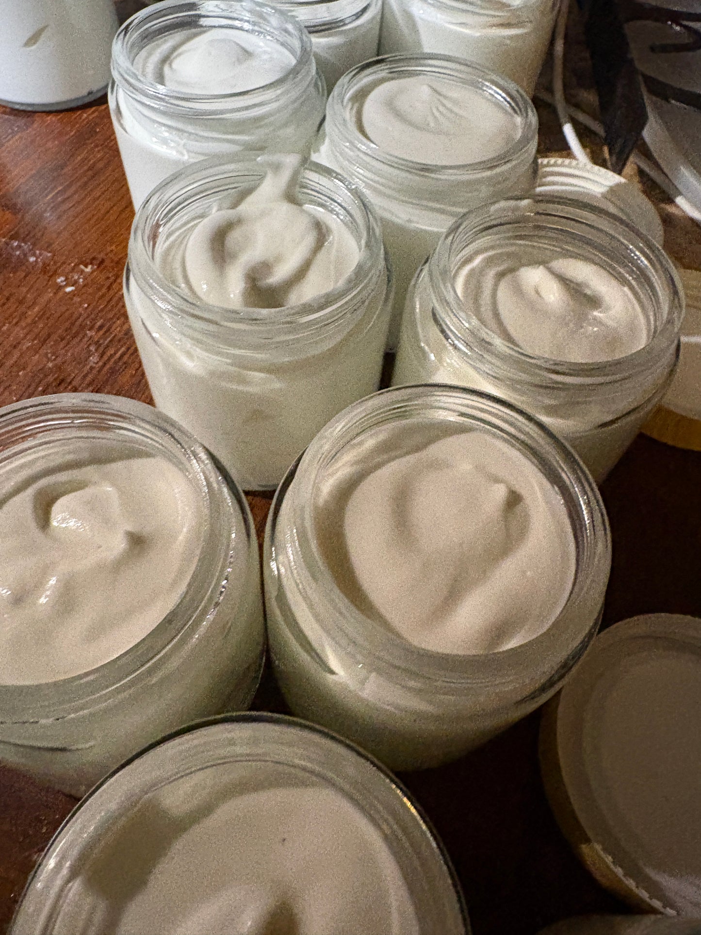 Summer Meadow Whipped Body Butter
