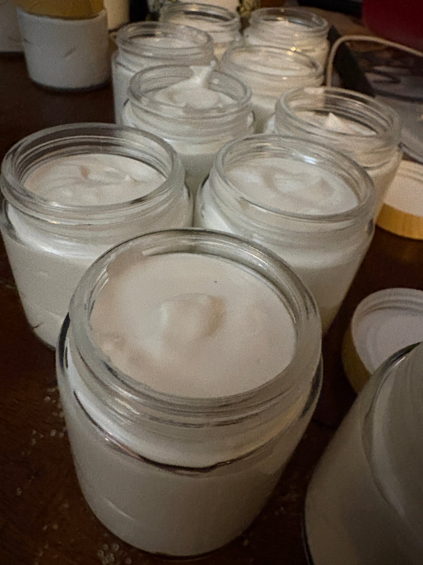 Summer Meadow Whipped Body Butter