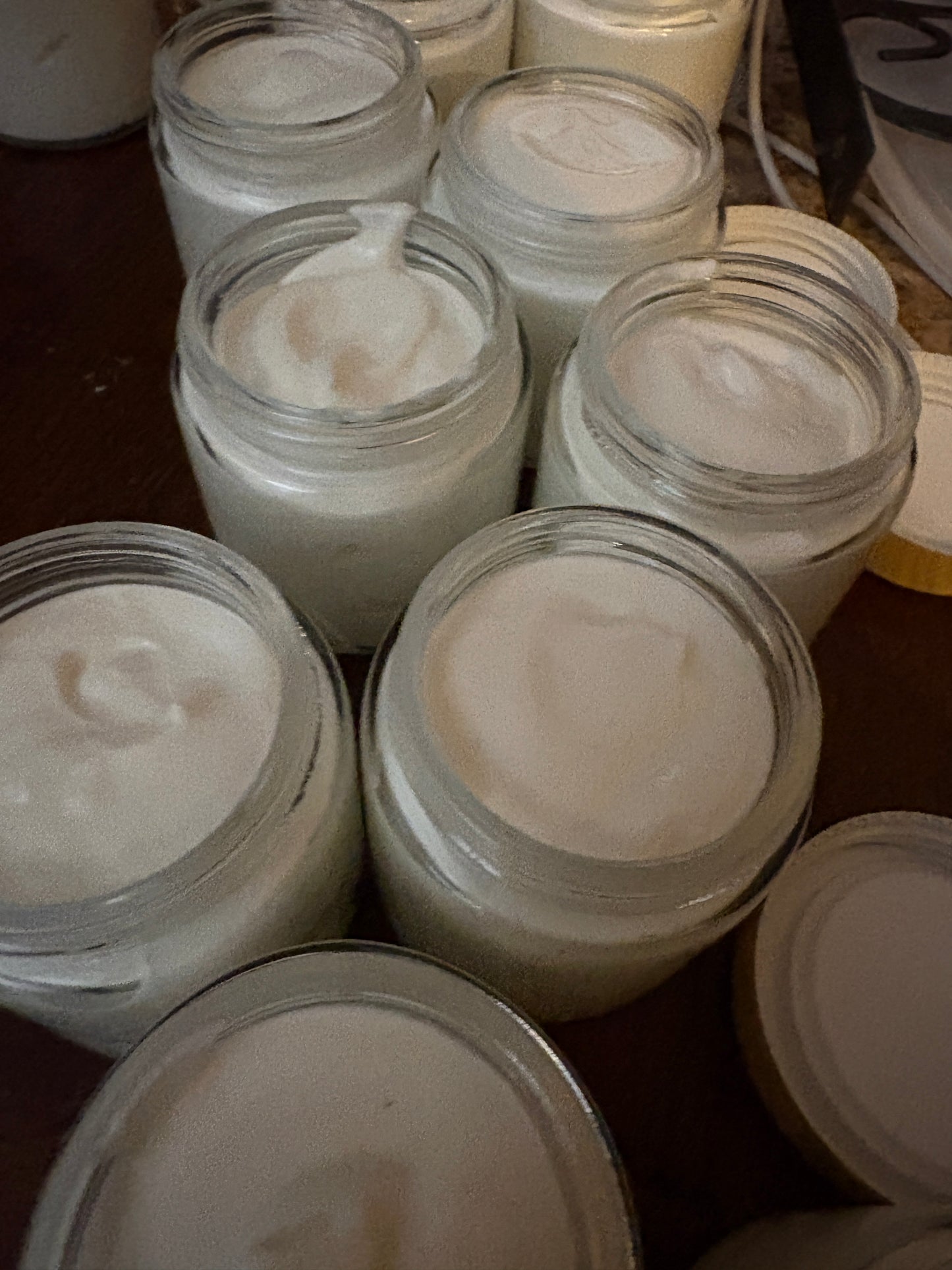 Summer Meadow Whipped Body Butter