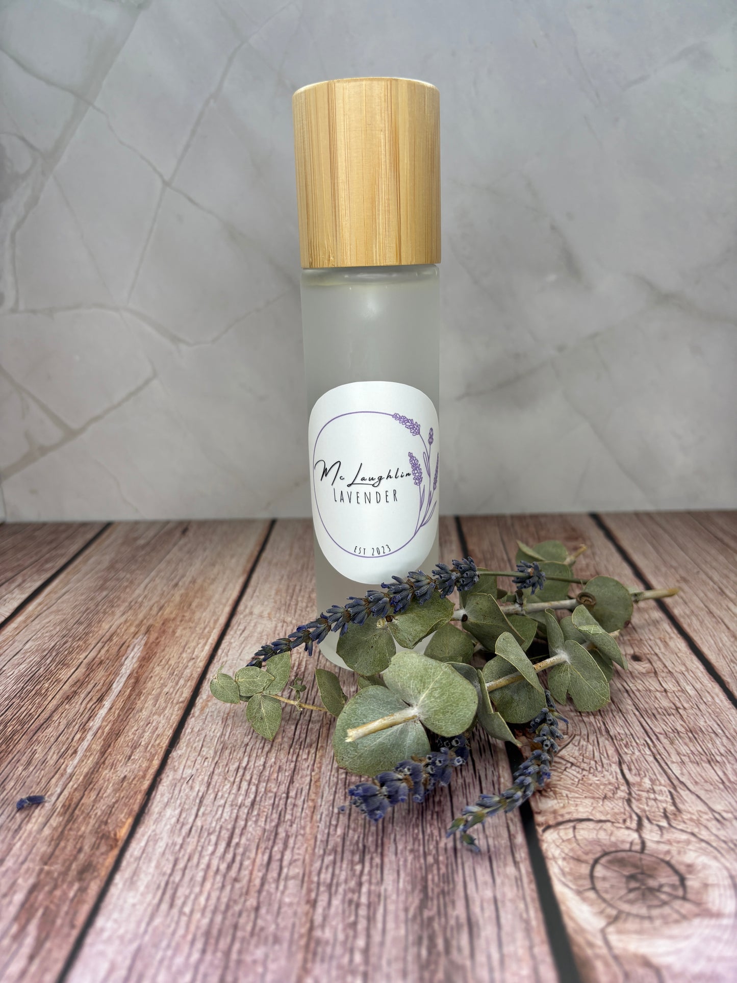 Linen and room spray