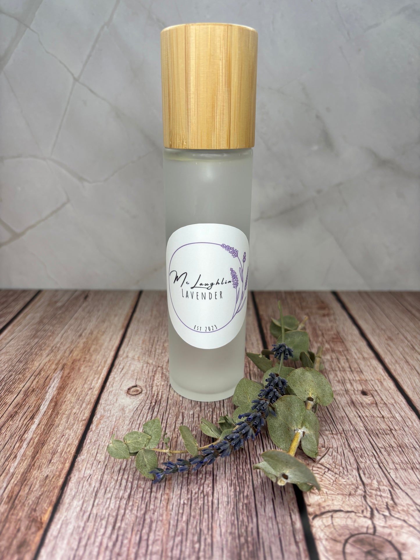 Linen and room spray