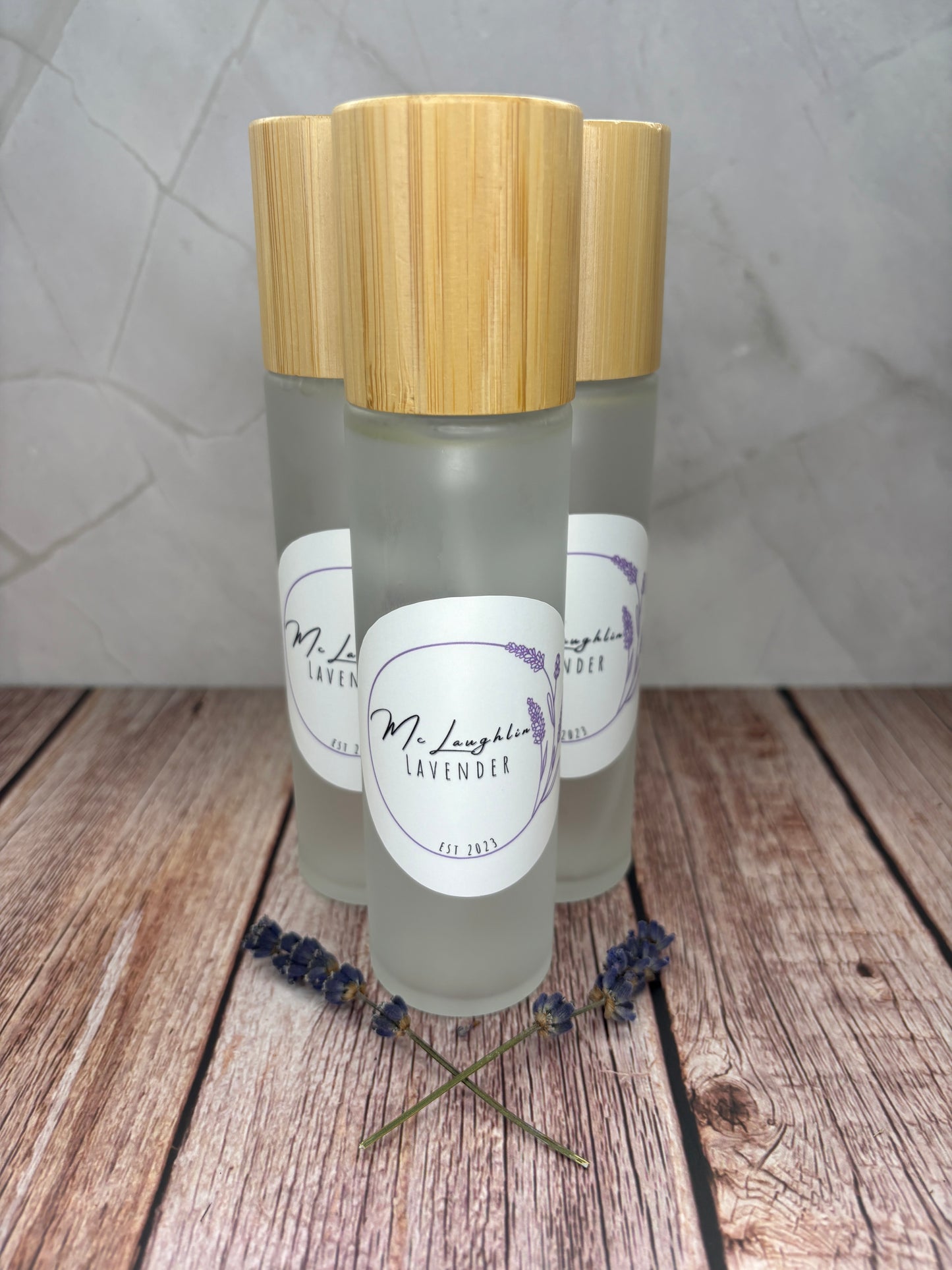 Linen and room spray