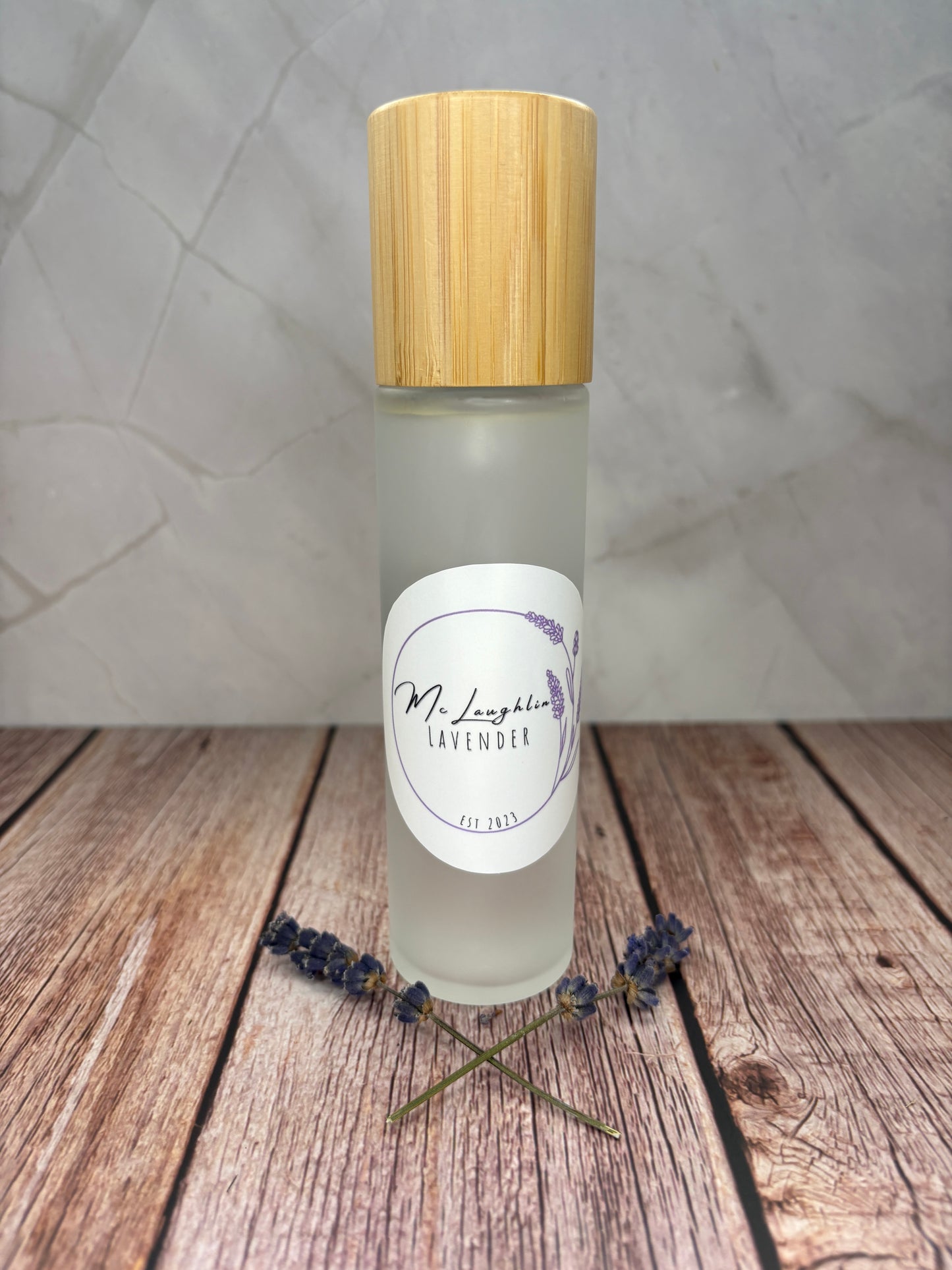 Linen and room spray