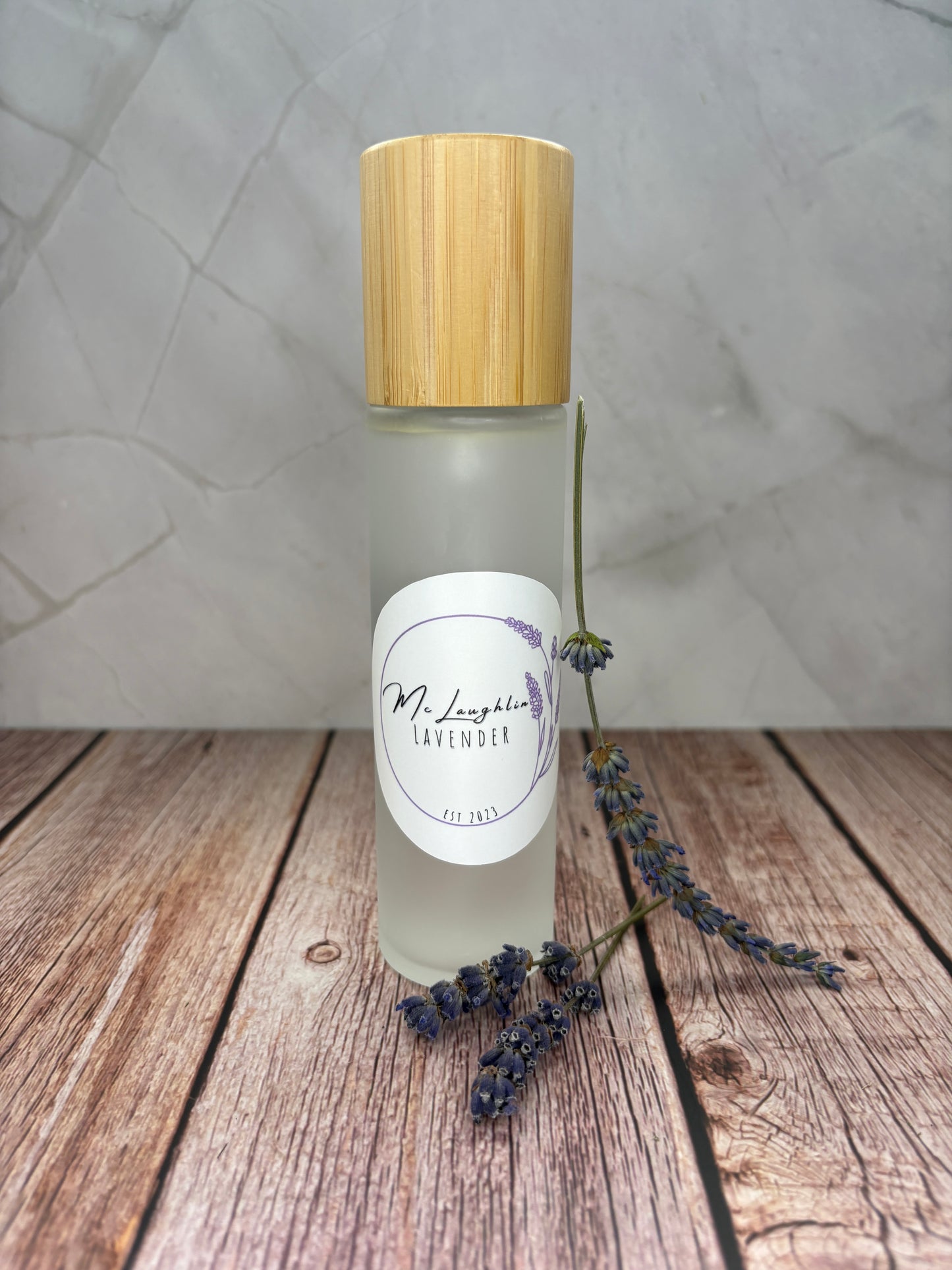 Linen and room spray