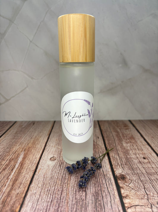 Linen and room spray