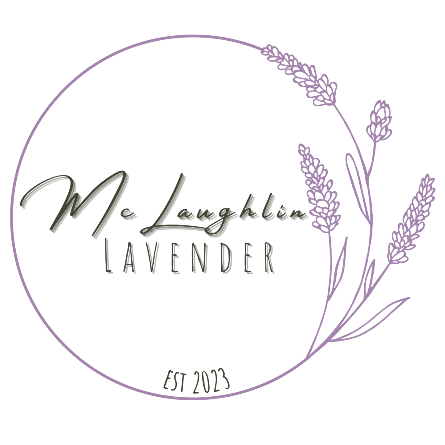 McLaughlin Lavender Gift Cards